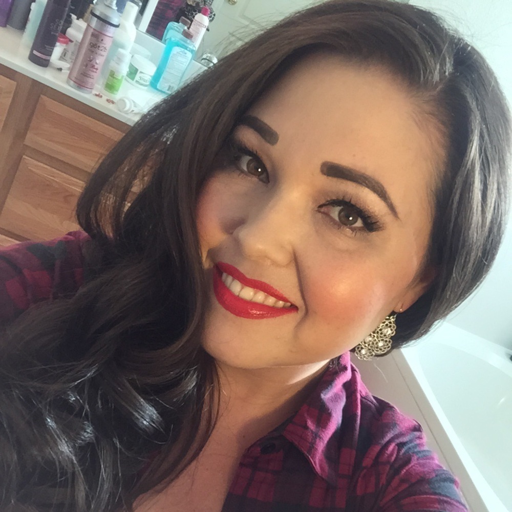 Meet your Posher, Melissa