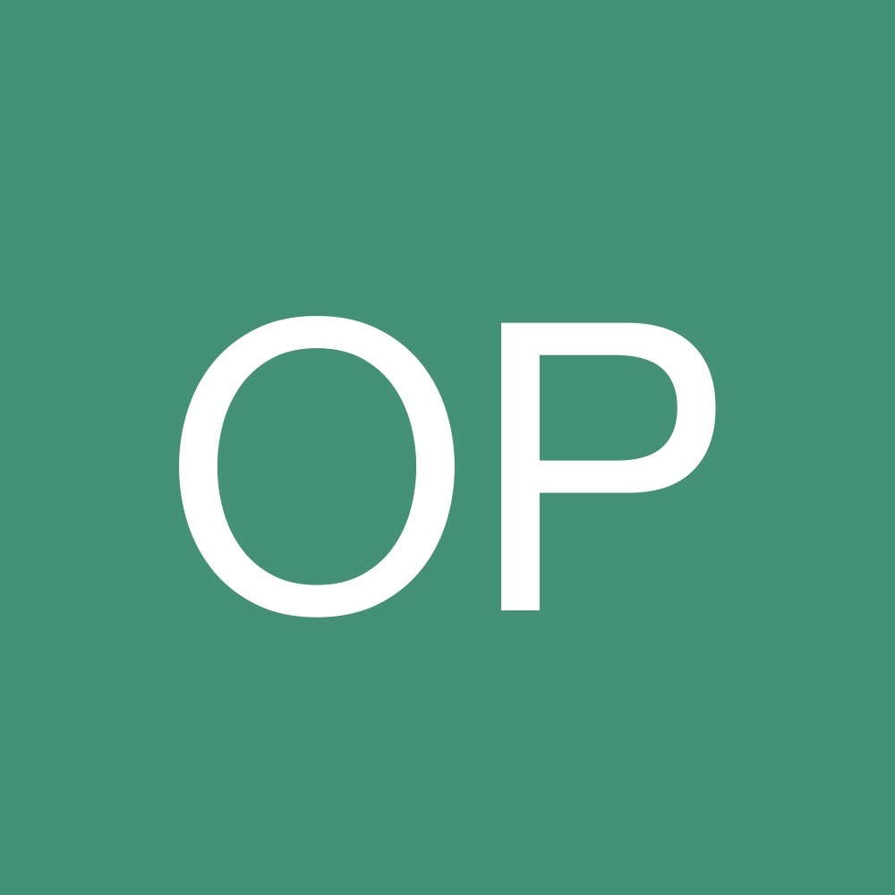 Meet your Posher, Oshay