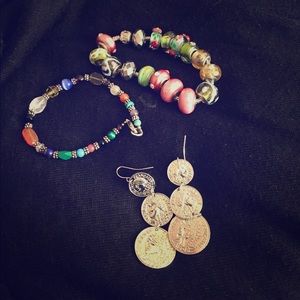 Brighton jewelry (Bundle)