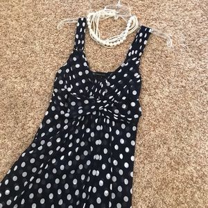 Classic  INC dress