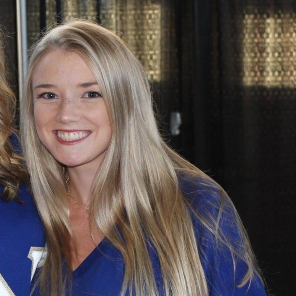 Meet your Posher, Brittany