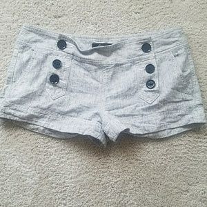 Express shorts Express shorts