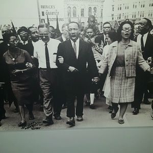 Meet your Posher, Precious