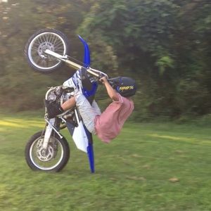 Meet your Posher, Joey