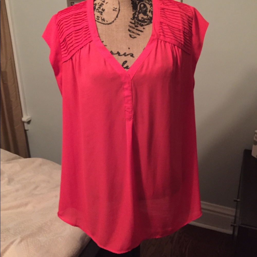 Very Cute Top