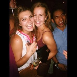 Meet your Posher, Lark