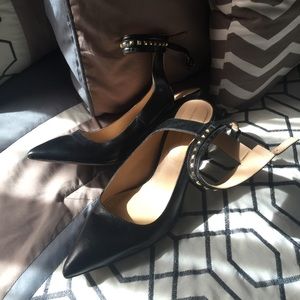 Zara Heels Zara Heels