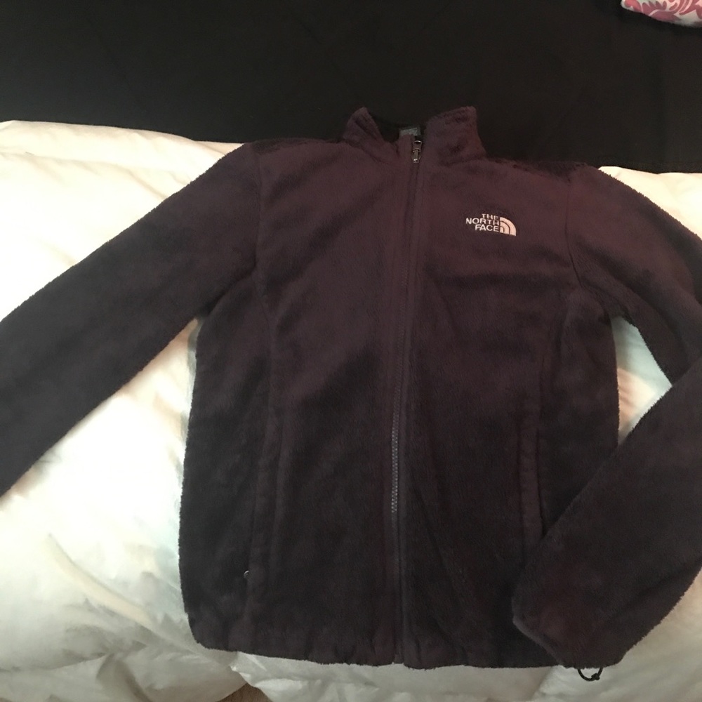 North face jacket