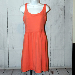 Cynthia Rowley Tank dress sz medium nylon spandex Cynthia Rowley Tank dress sz medium nylon spandex