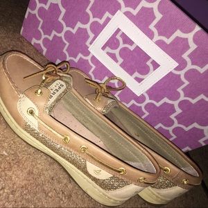 Sperry Angelfish Boat shoe