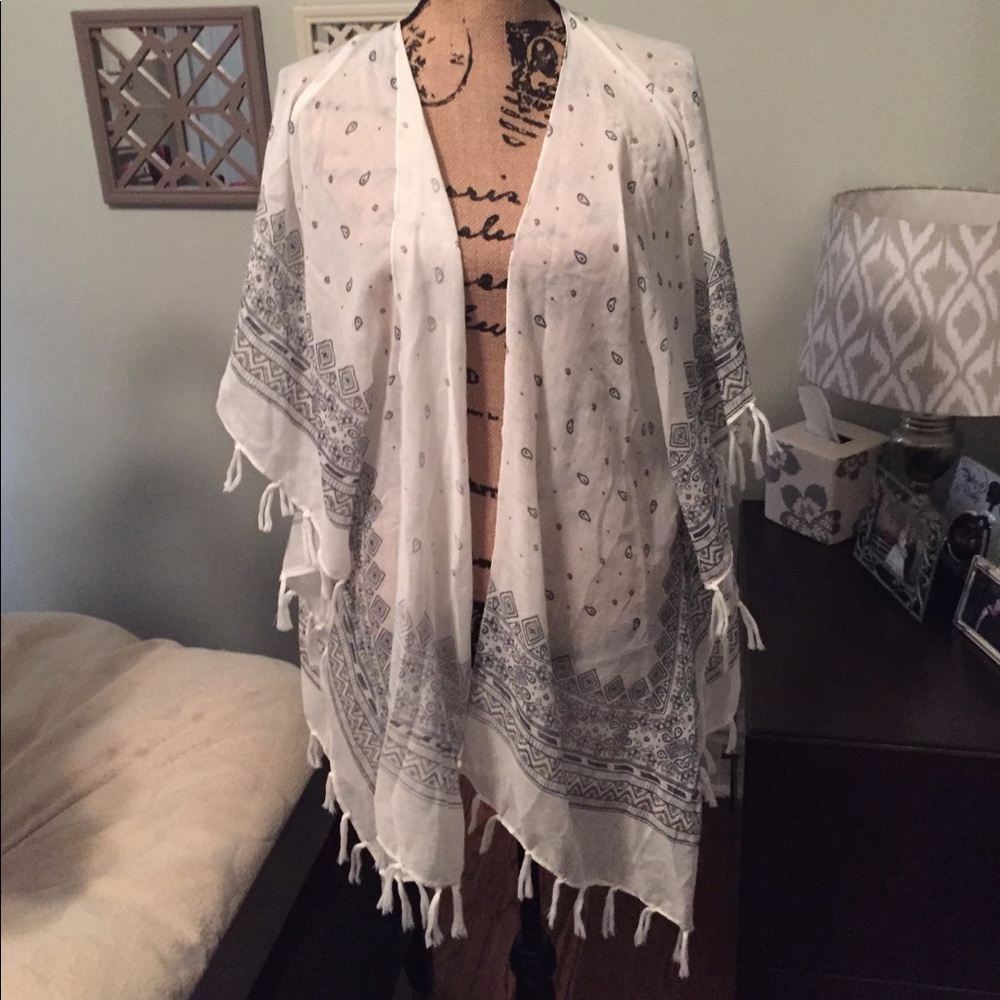 Beautiful Kimono