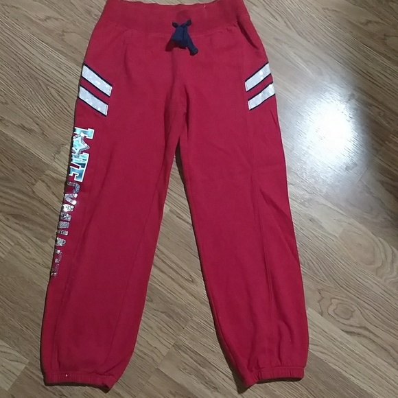 Justice Joggers - Picture 3 of 4