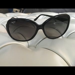Authentic Maui Jim sunglasses