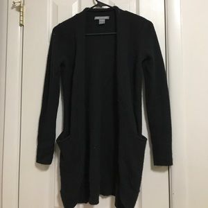 Cozy Cashmere Sweater!