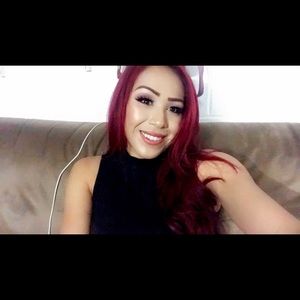 Meet your Posher, Geraldine