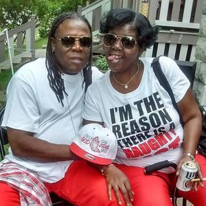 Meet your Posher, Jacqueline