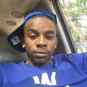 Meet your Posher, Tj