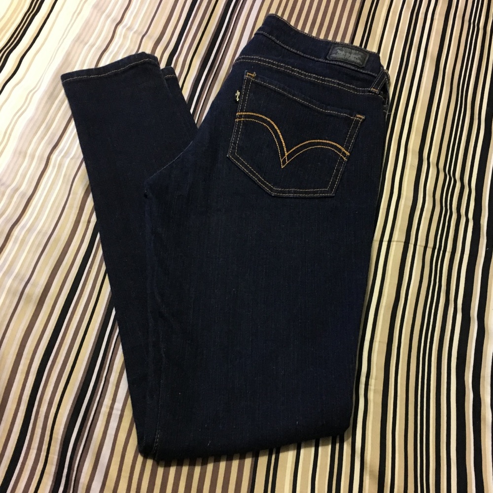 Levi's jegging