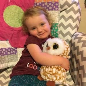 Meet your Posher, Wanda