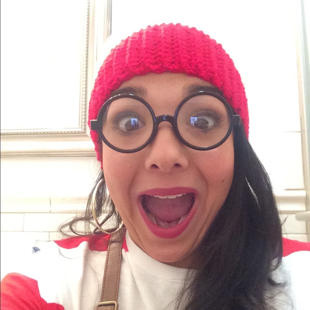 Meet your Posher, Jade