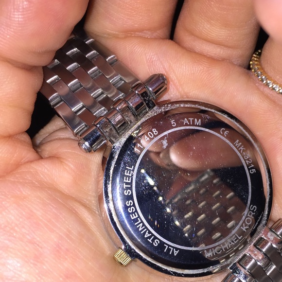 Michael Kors watch
