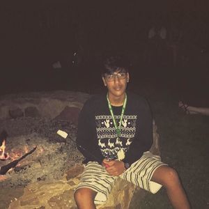 Meet your Posher, Arvind aditya