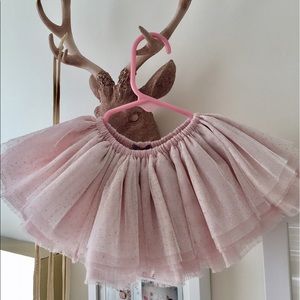 Oh Baby! Fairy tutu skirt size 3-6 Months.