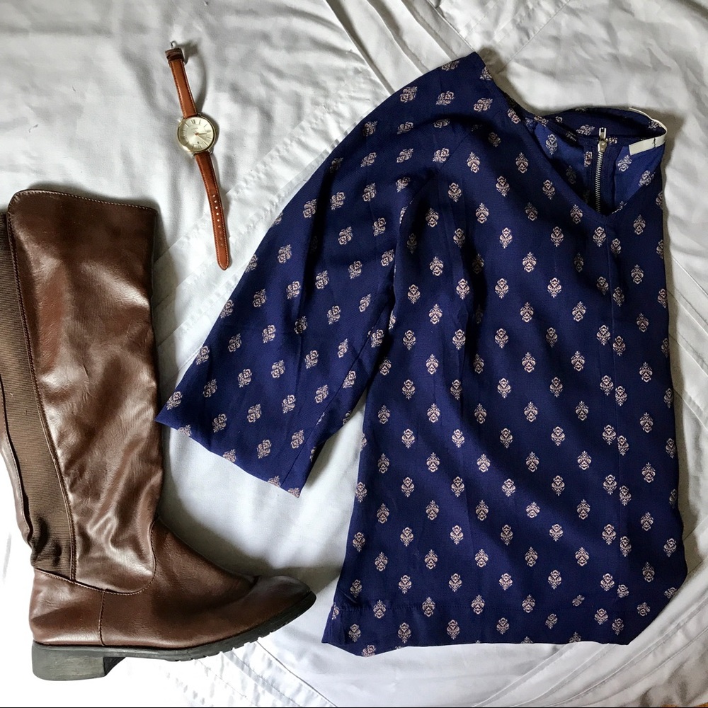 Nordstrom Rack Bucco Boots