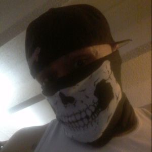 Meet your Posher, Armando