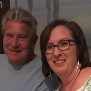 Meet your Posher, Patty