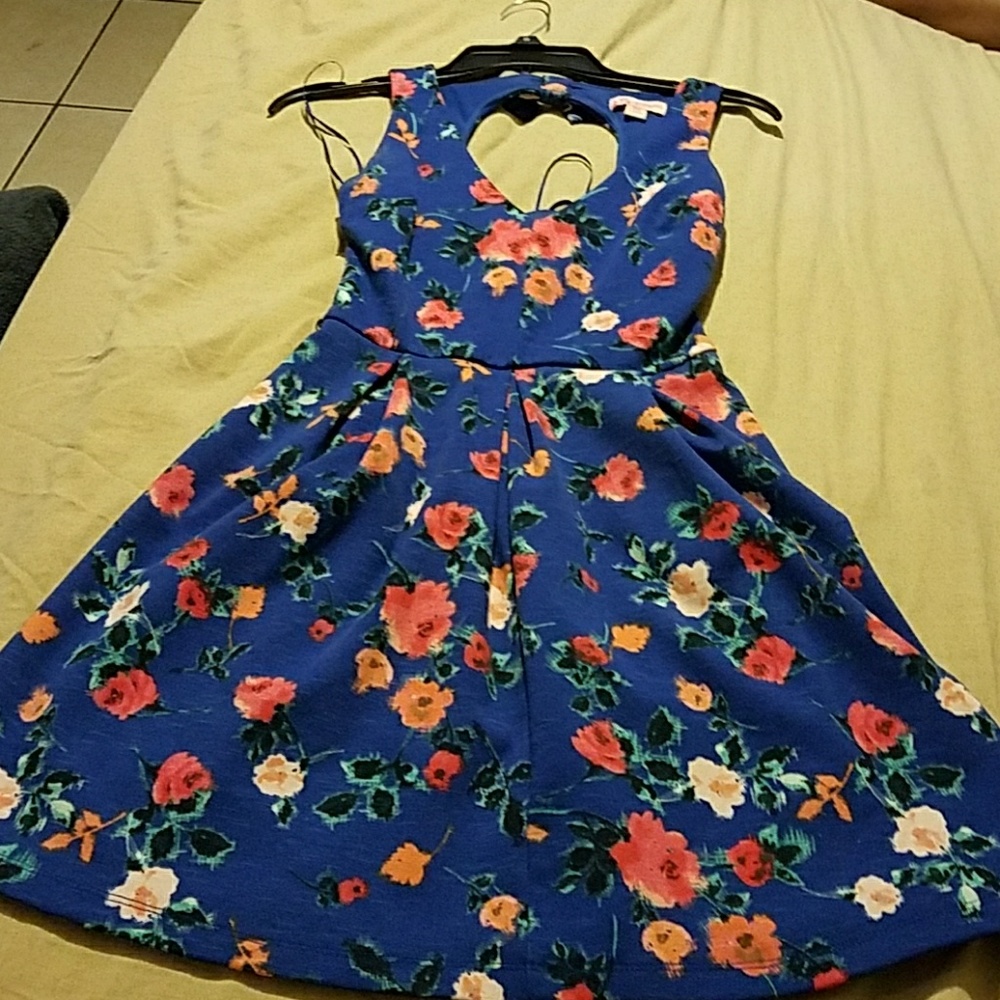 Casual Short dress