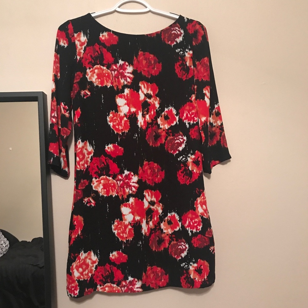 Tildon dress