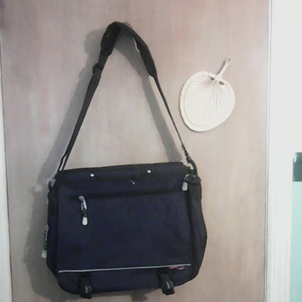 Messenger bag