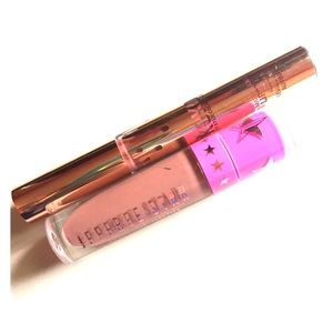 NUDE LIP BUNDLE 💋✨ (Kylie/Jeffree Star)