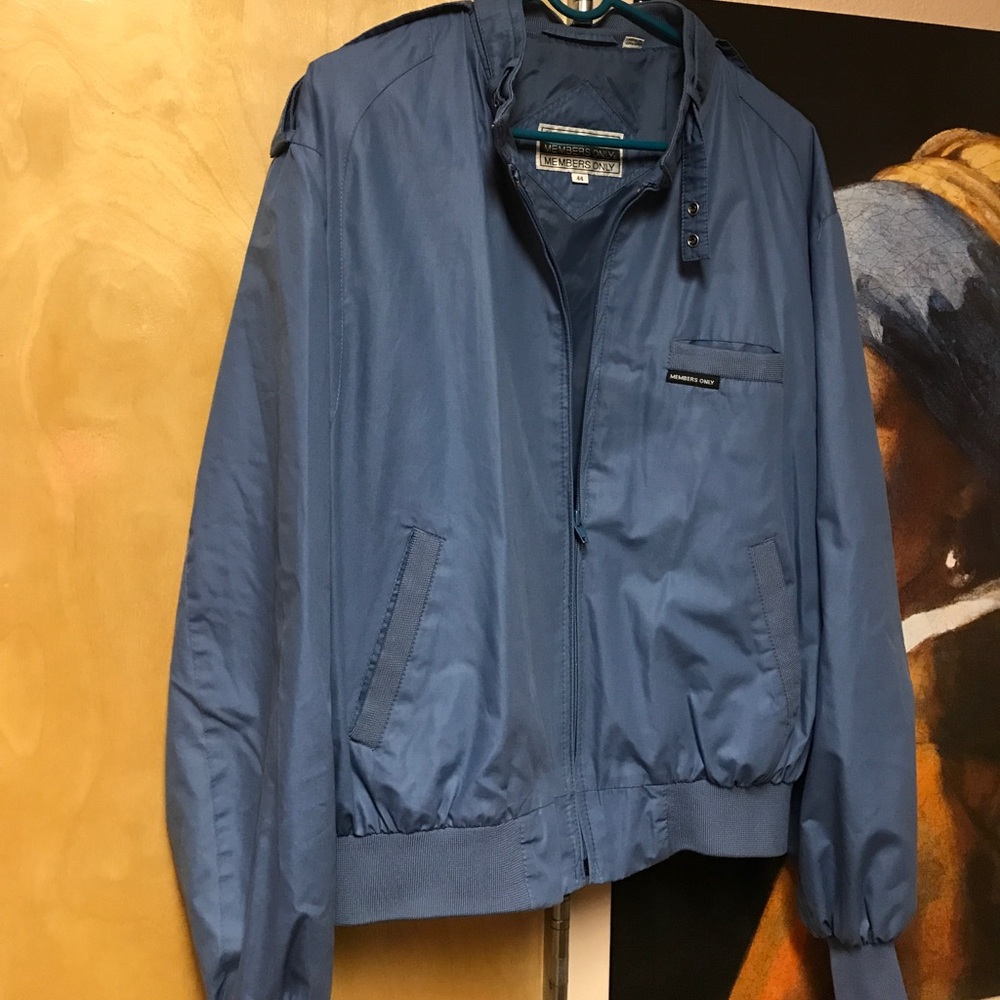 Members only Jacket