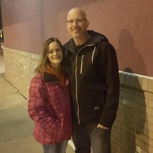 Meet your Posher, Jodi