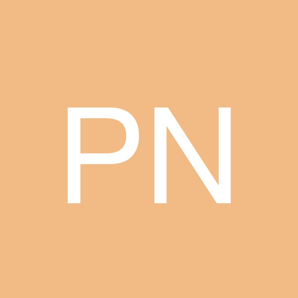 Meet your Posher, Peggy