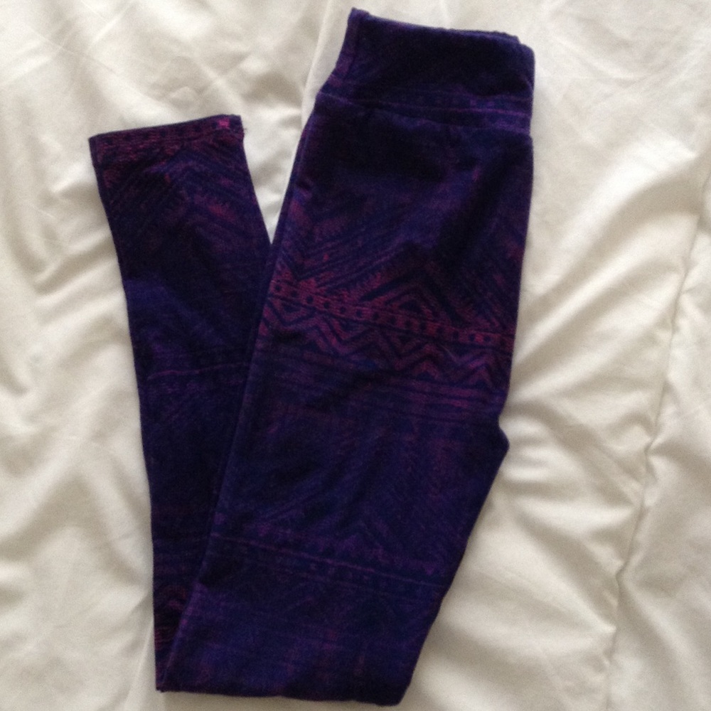 TWEEN LLR legging