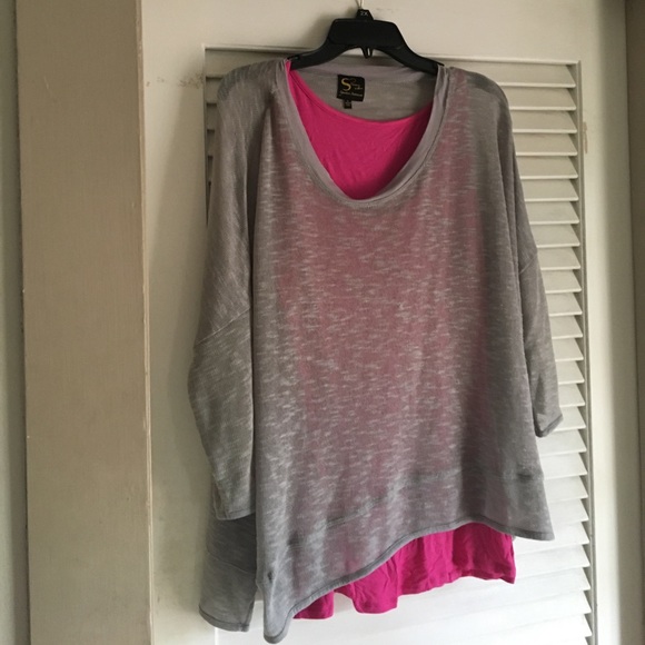 Light sweater - Picture 1 of 3