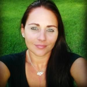 Meet your Posher, Stacey