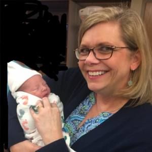 Meet your Posher, Sheila