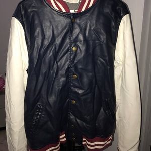 Varsity Jacket