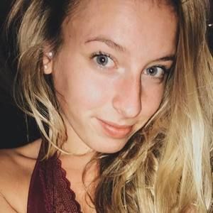 Meet your Posher, Rylee