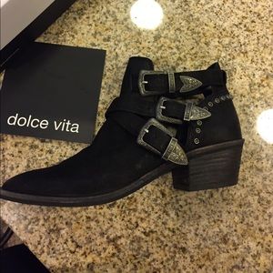 DOLCE VITA BOOTIES