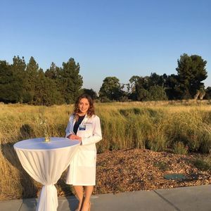 Meet your Posher, Tamar