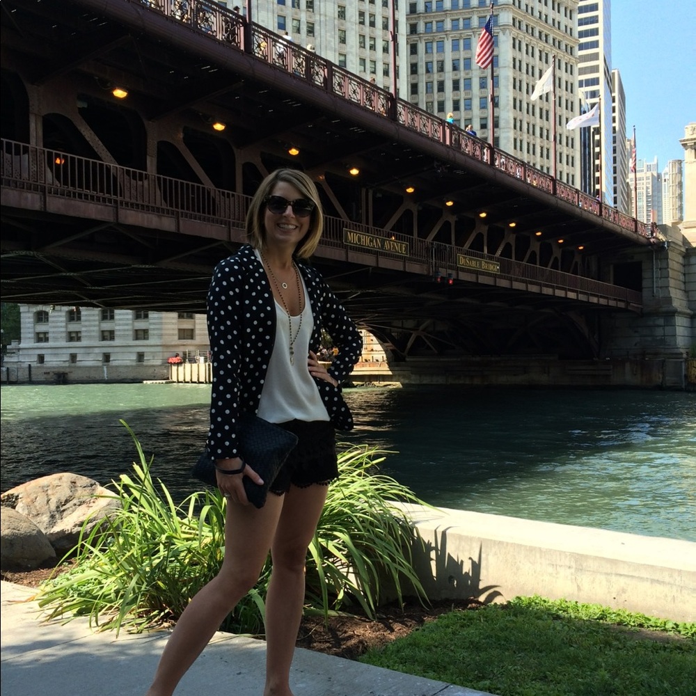 Meet your Posher, Shannon