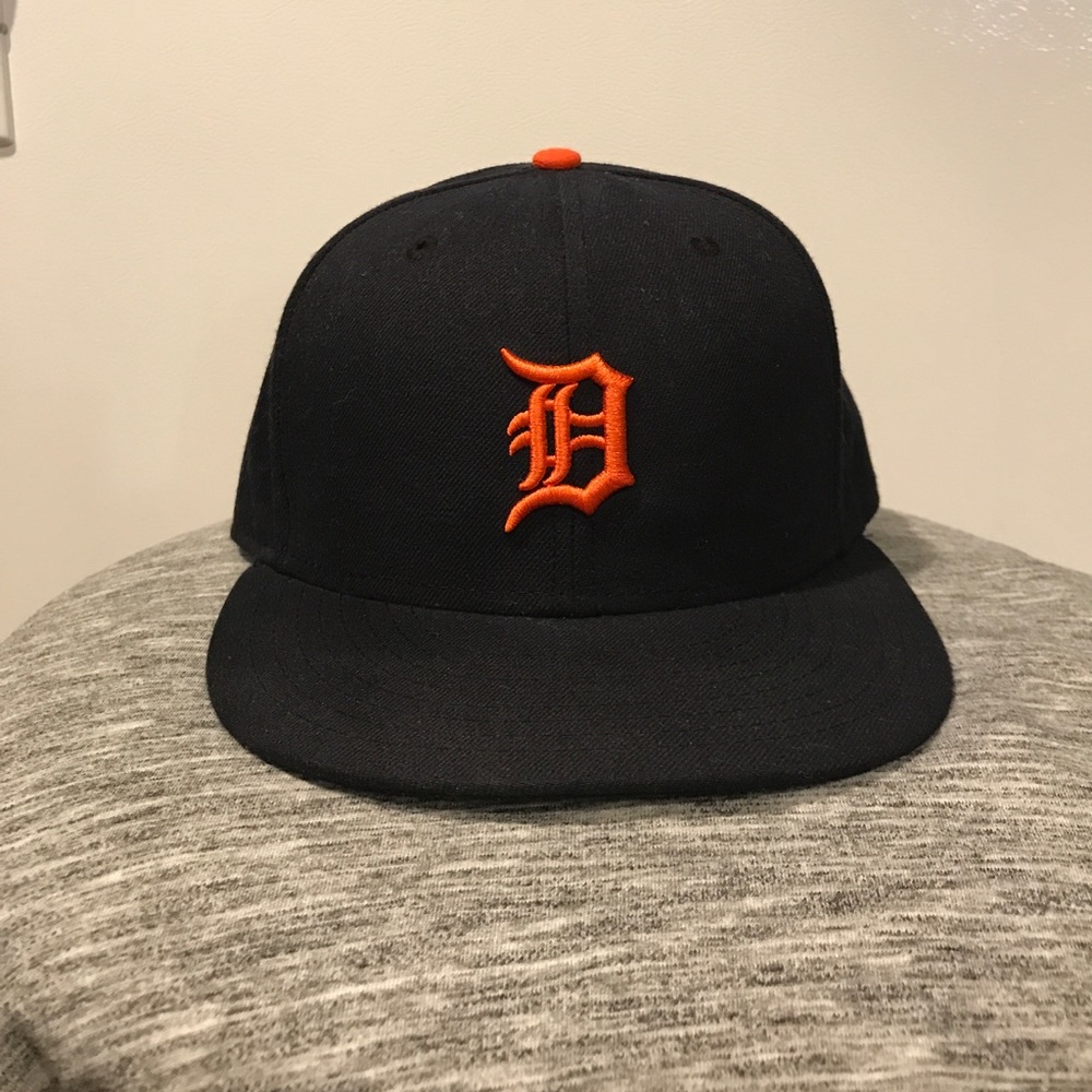 Detroit tigers Baseball Hat