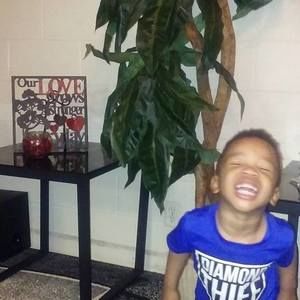 Meet your Posher, Tammy