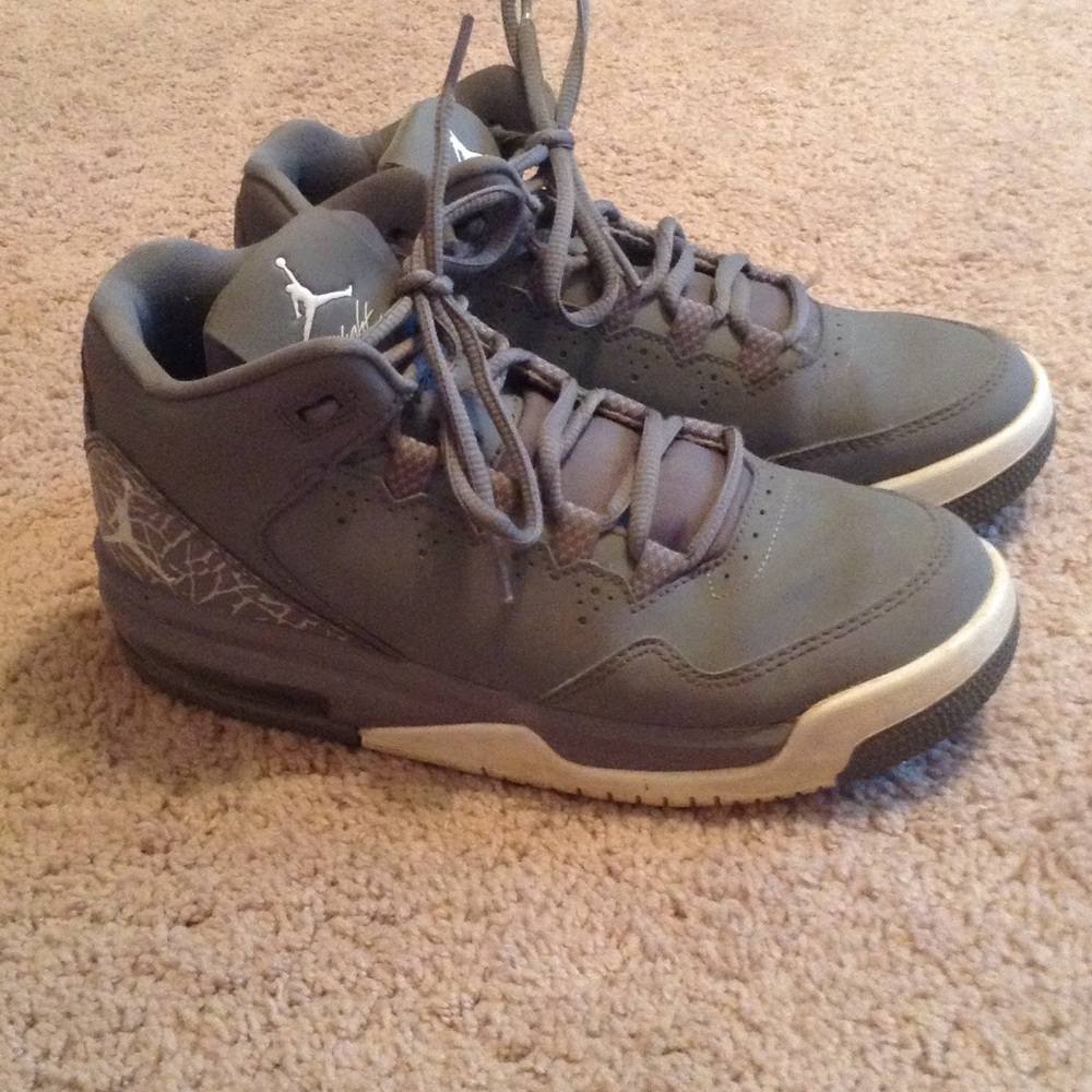 Jordan Flight Origin 2