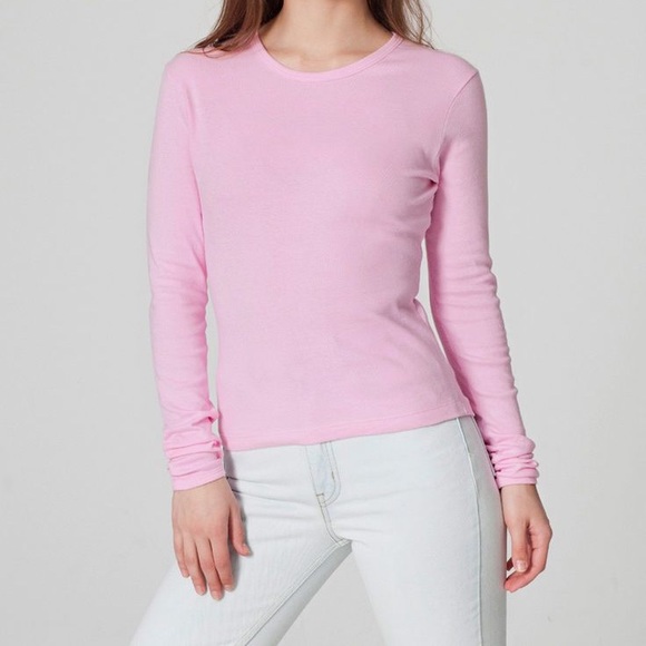 Long Sleeve Baby Doll Top NWOT - Picture 3 of 4